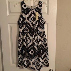Sugarlips - Aztec Dress *NWT*
